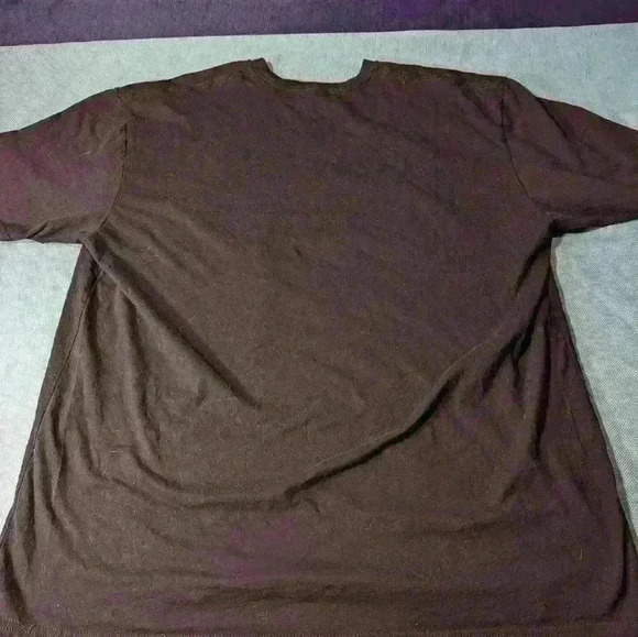 Violent Gentlemen Fort McMurray XXL  T-Shirt - Picture 2 of 4